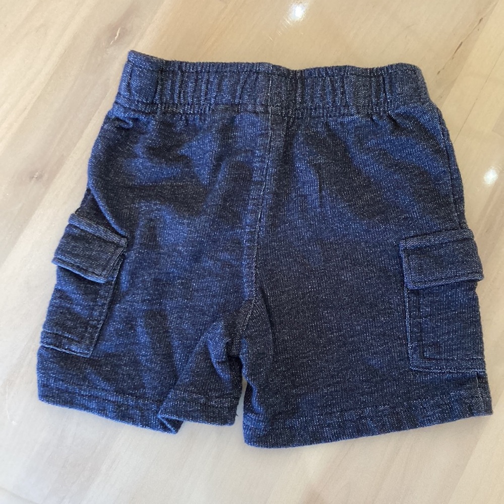 Jumping beans 12 month shorts - Picture 3 of 3